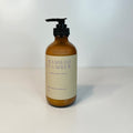 Bamboo + Cucumber Mango Butter Lotion