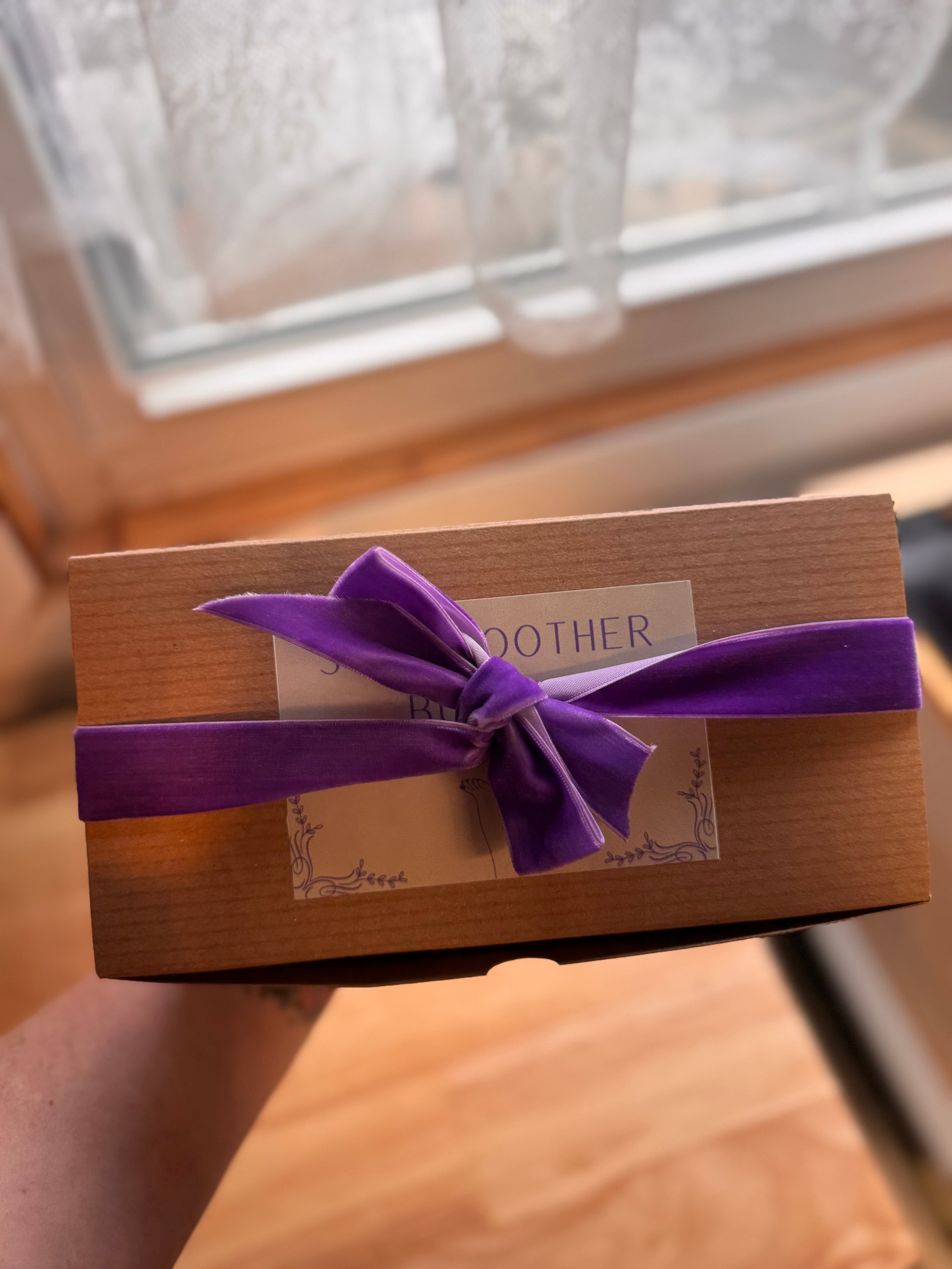 Sole Soother Bundle