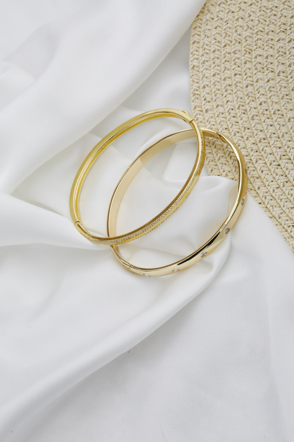 Sophia Bracelets