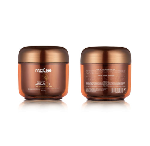 Argan Oil Hair Mask