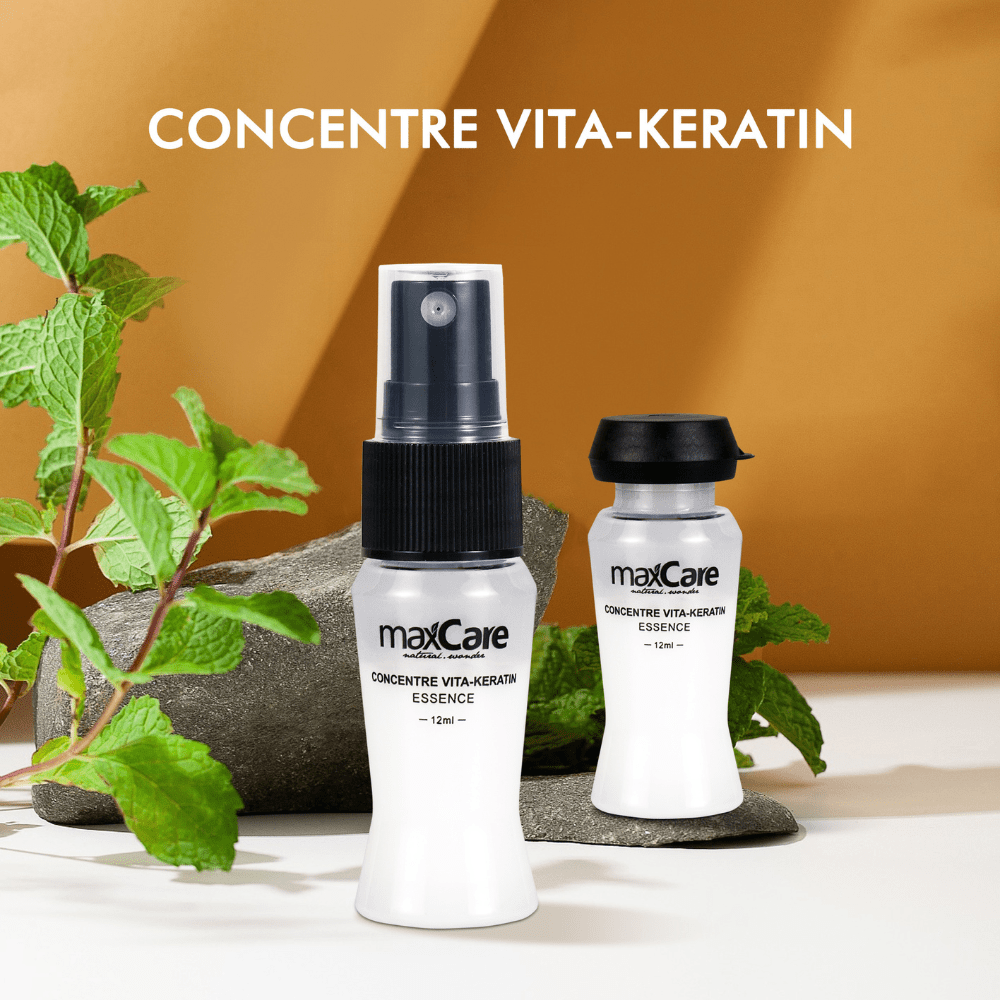 Caviar Concentre Vita-Keratin