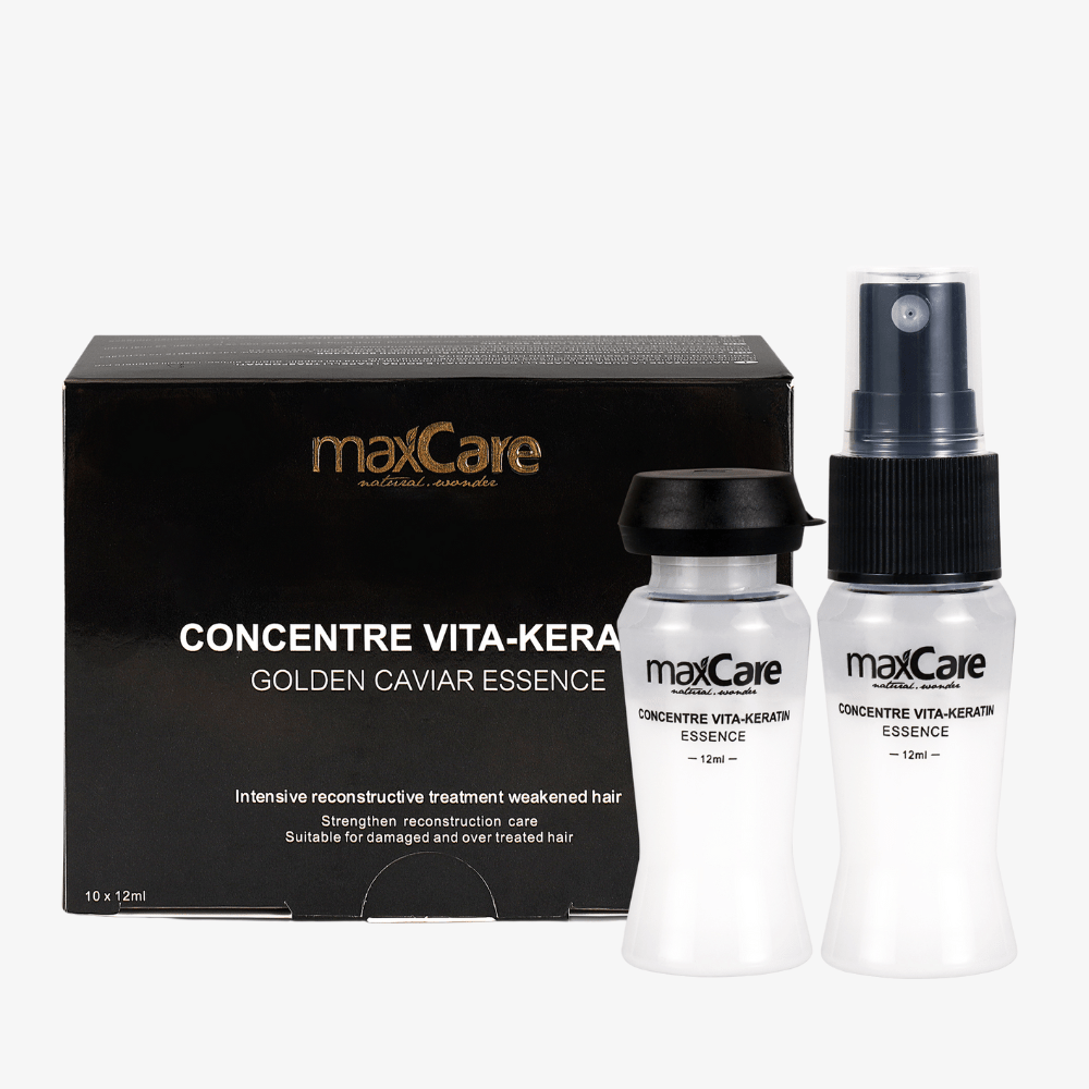 Caviar Concentre Vita-Keratin