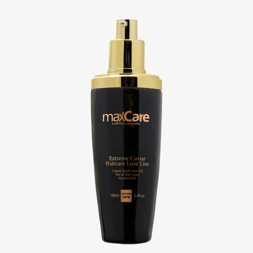 Caviar Youth Hair Oil