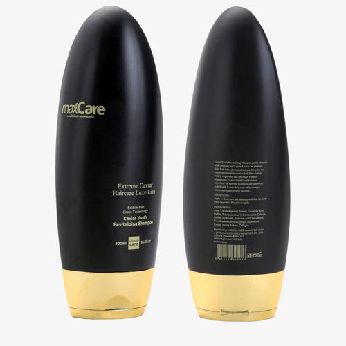 Caviar Youth Revitalizing Shampoo