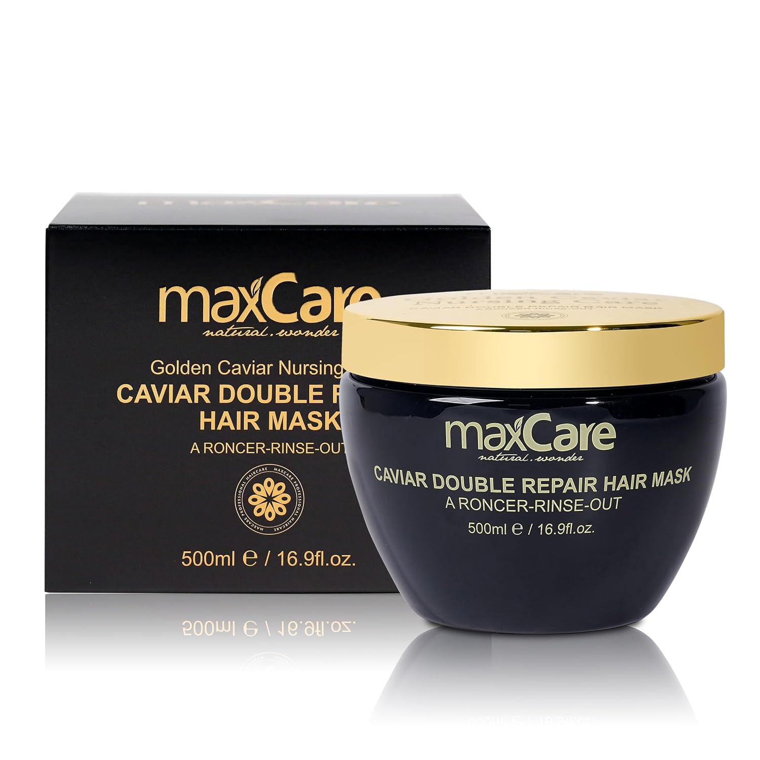 Golden Caviar Nursing Care