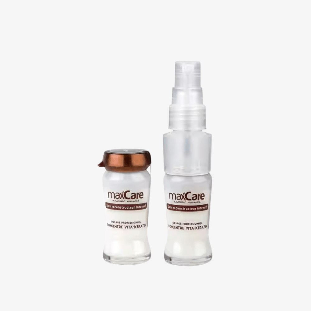Natural Herbal Concentre Vita-Keratin