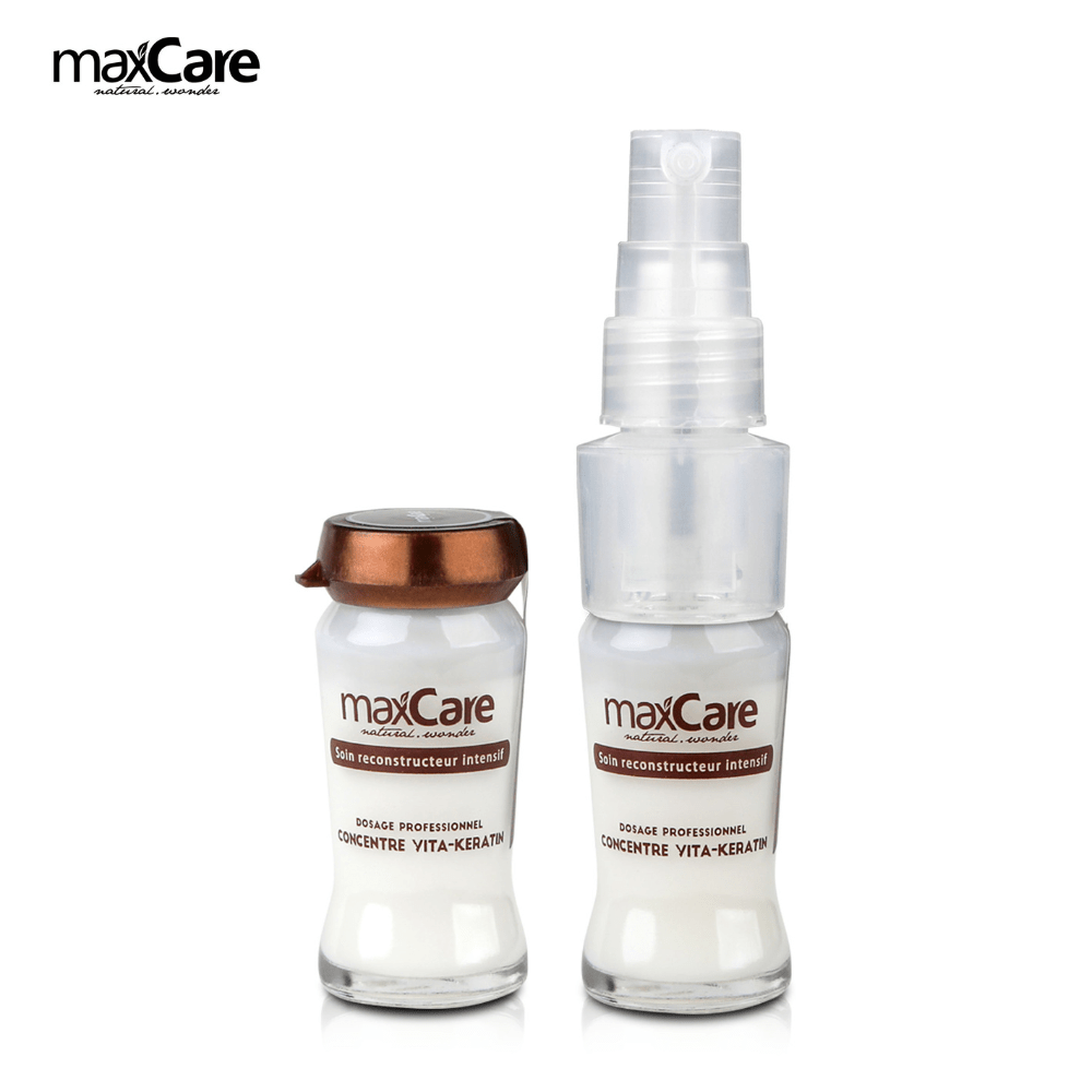 Natural Herbal Concentre Vita-Keratin