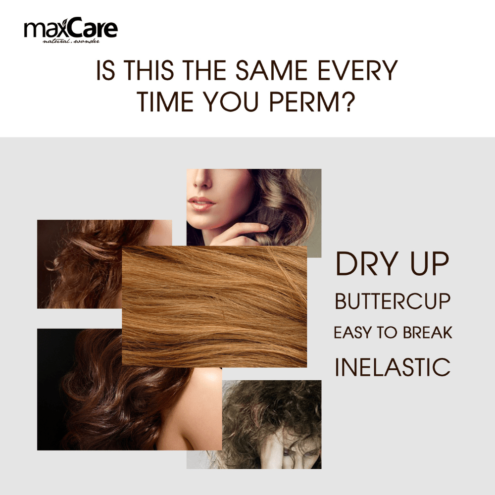 Natural Herbal Concentre Vita-Keratin