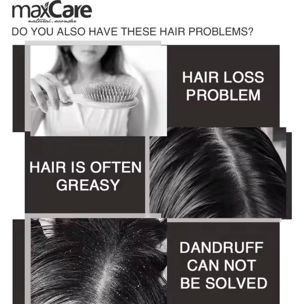 Revitalizing Hair Tonic